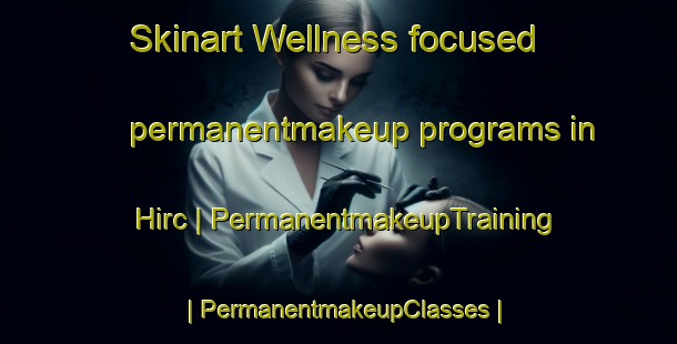 Skinart Wellness-focused permanentmakeup programs in Hirc | PermanentmakeupTraining | PermanentmakeupClasses | SkinartTraining-Turkey